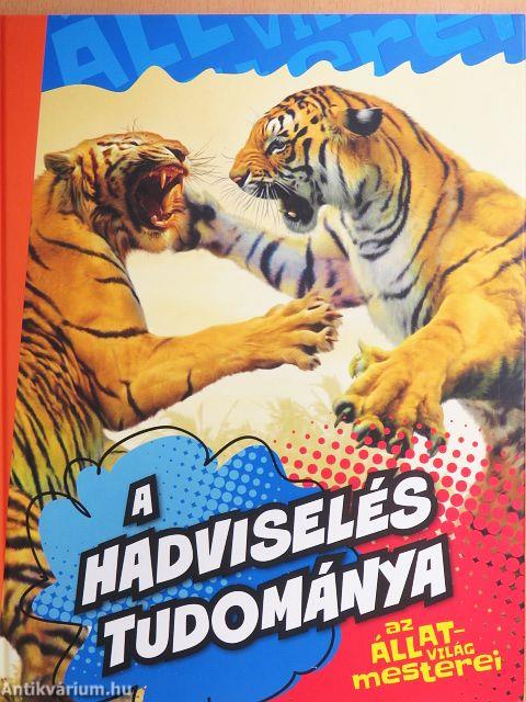 A hadviselés tudománya