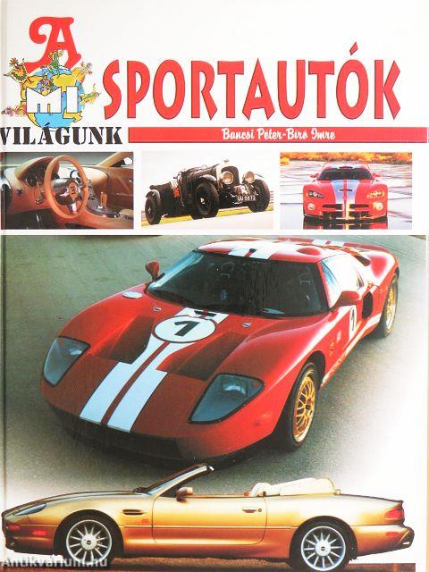 Sportautók
