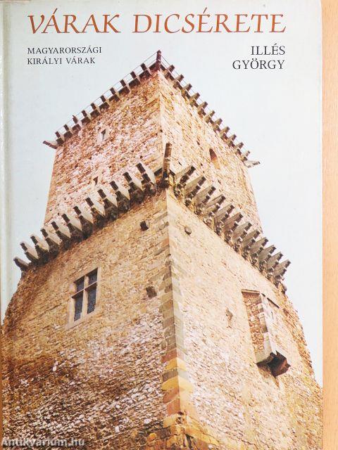 Várak dicsérete