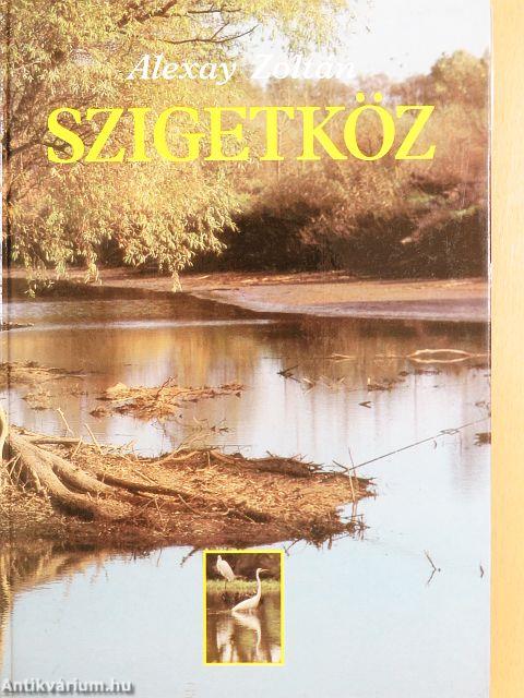 Szigetköz