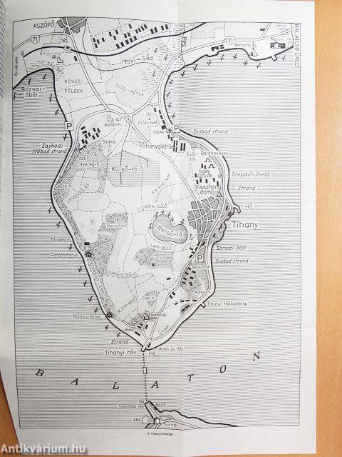 Veszprém megye helytörténeti lexikona II.