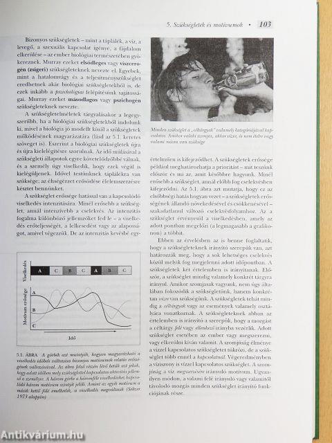 Személyiségpszichológia