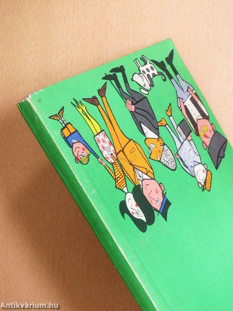 Közhírré tétetik...