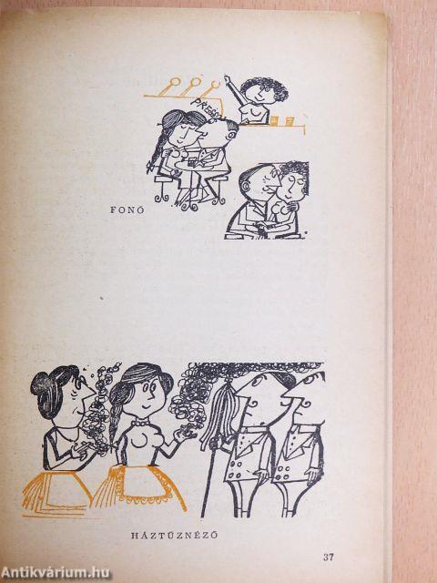 Közhírré tétetik...