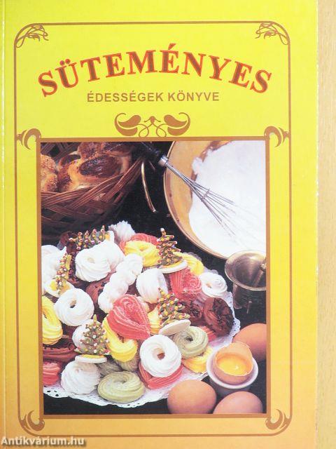 Süteményes
