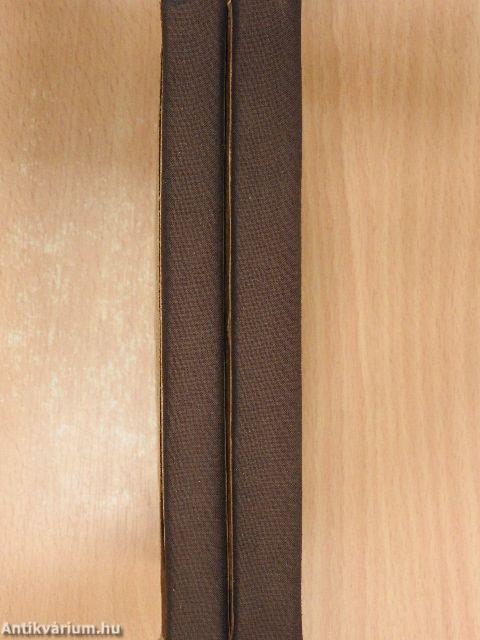 A kereszténység szent könyvei I-II.