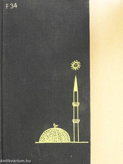 Egyetlen mondat törökül