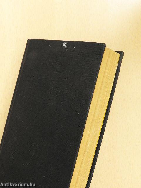 Egyetlen mondat törökül