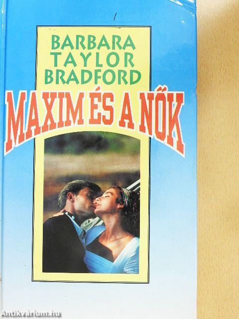 Maxim és a nők