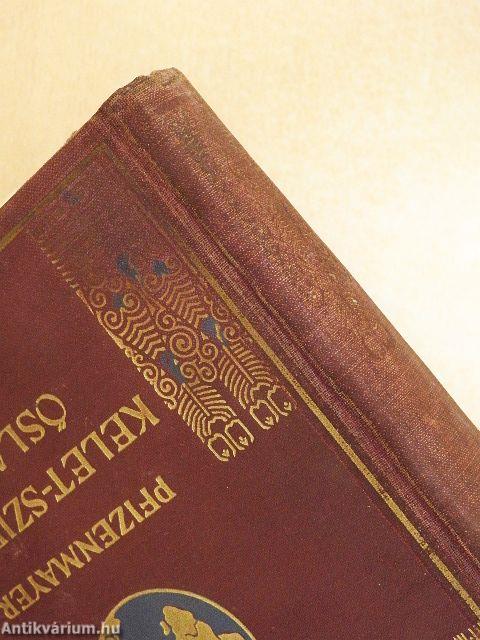 Kelet-Szibíria ősvilága és ősnépei