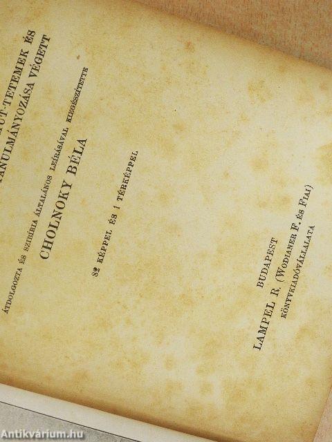 Kelet-Szibíria ősvilága és ősnépei