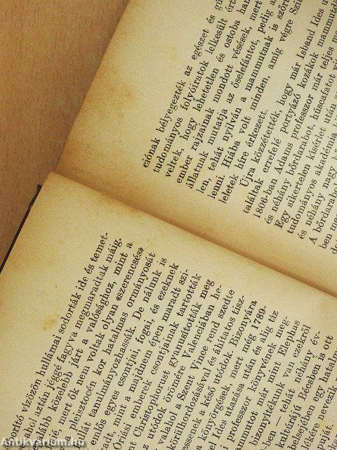 Kelet-Szibíria ősvilága és ősnépei