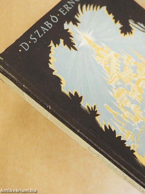 Tavaszváros emlékkönyv