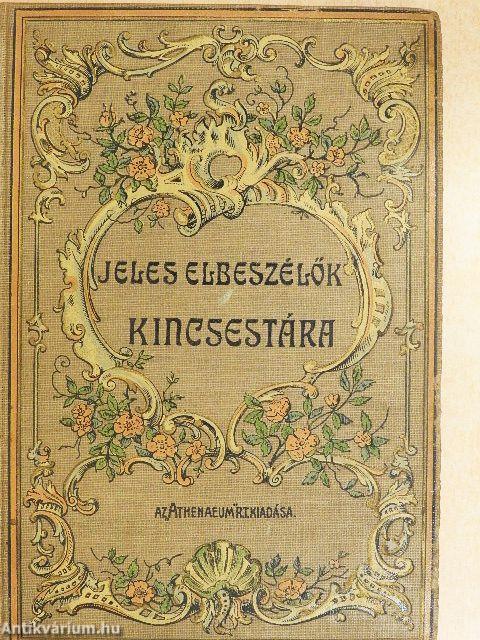 A krakélerek alkonya