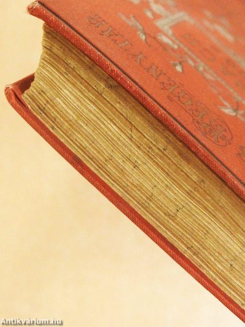Almanach az 1900. évre