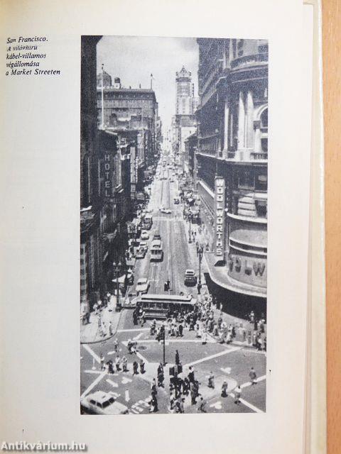 80 naplóval a Föld körül