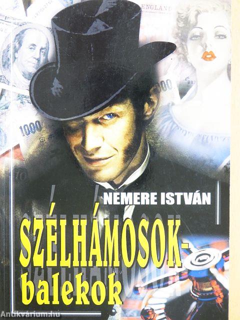 Szélhámosok-balekok