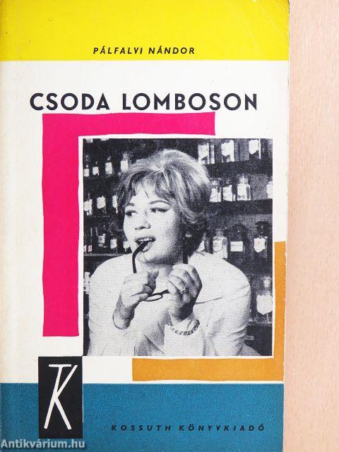 Csoda Lomboson