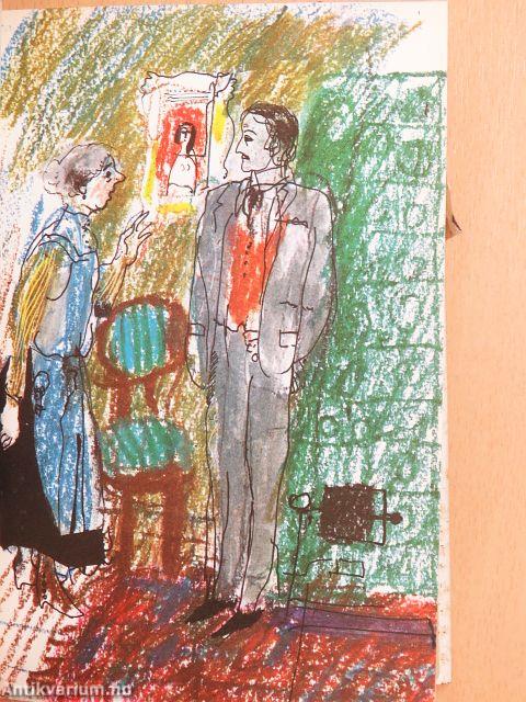 A zöldköves gyűrű