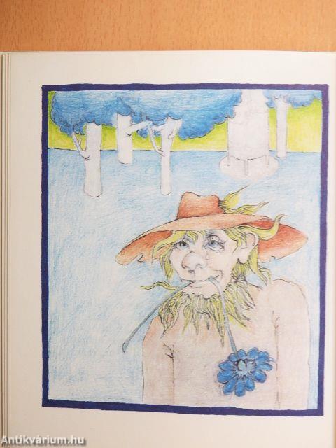 Mesejáró Rebeka és Tengerjáró Tóbiás