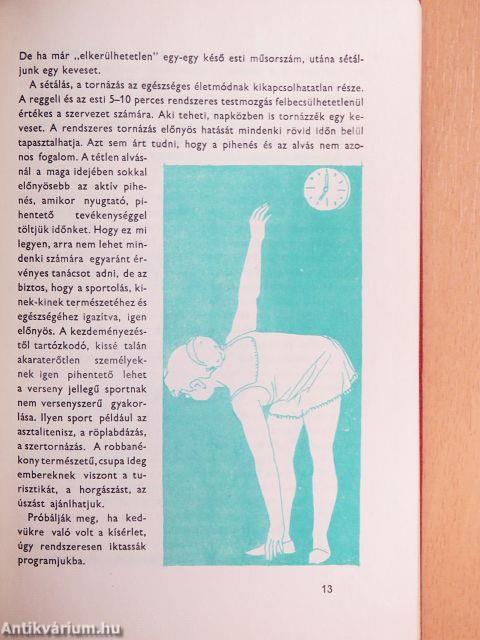 Háziasszonyok könyve