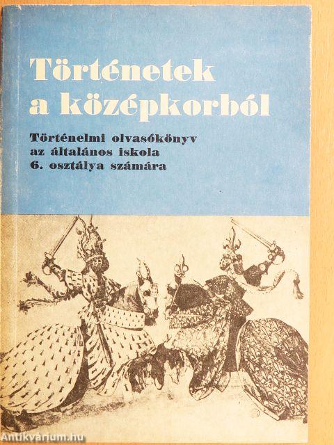 Történetek a középkorból