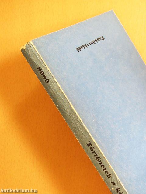 Történetek a középkorból