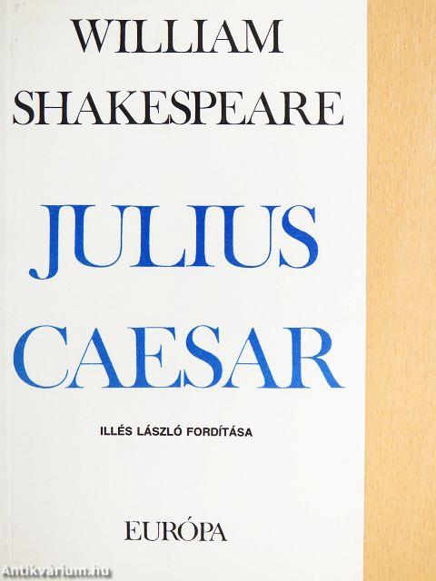 Julius Caesar