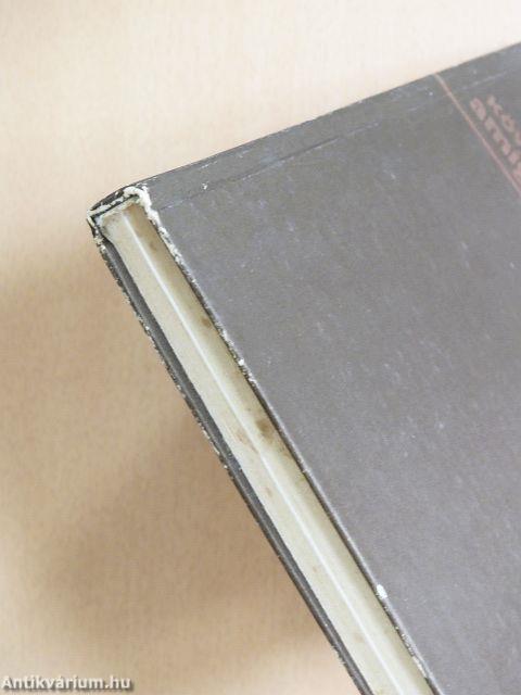 Amíg az ember él...