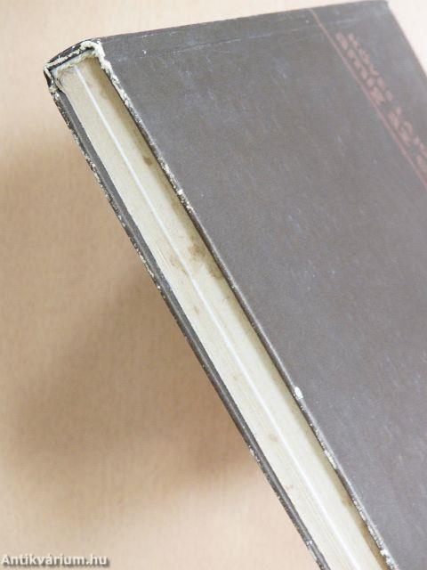 Amíg az ember él...