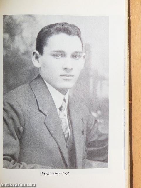 Amíg az ember él...