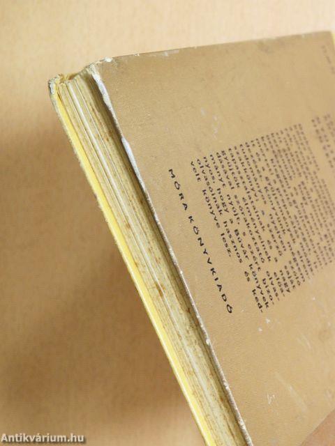 Gyűjtés hegyen-völgyön