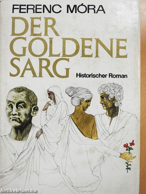 Der Goldene Sarg