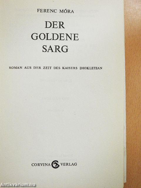 Der Goldene Sarg