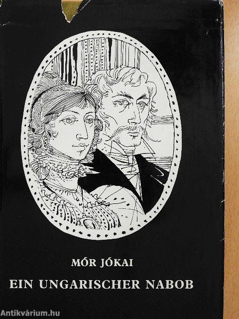 Ein Ungarischer Nabob