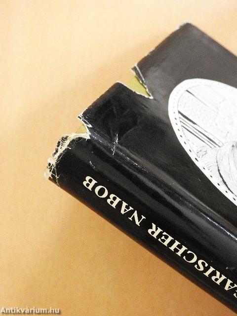 Ein Ungarischer Nabob