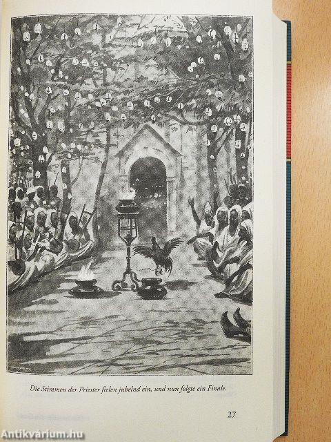 Durchs wilde Kurdistan