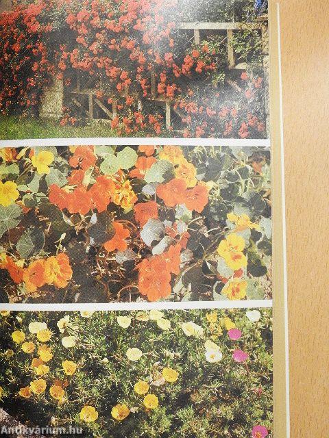 Handbuch für den Garten