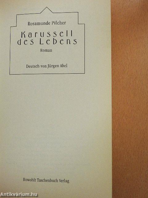 Karussell des Lebens