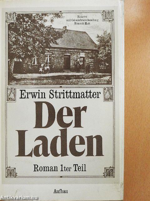 Der Laden I-II.
