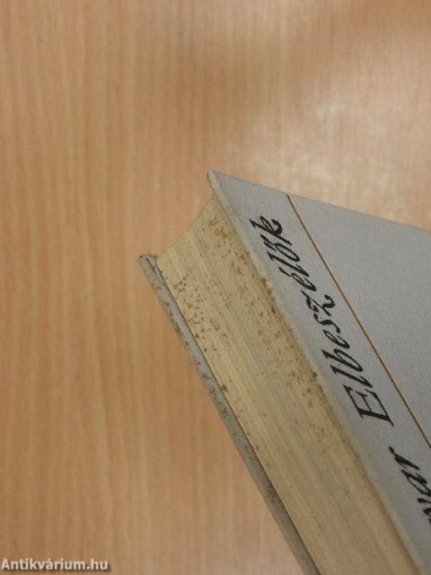 A zöldköves gyűrű