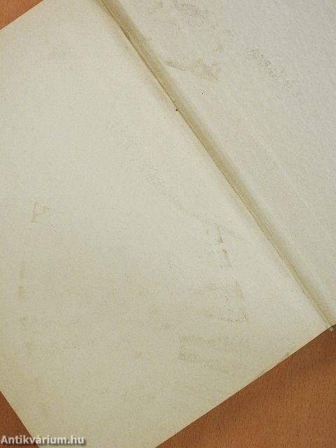 Magyar-spanyol kéziszótár