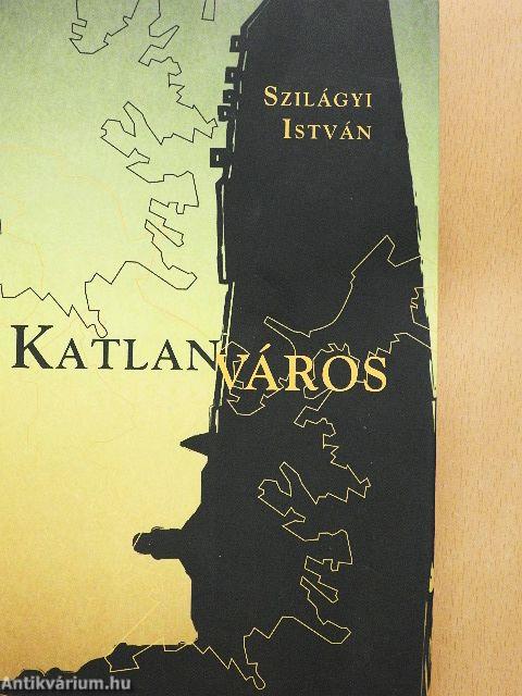 Katlanváros