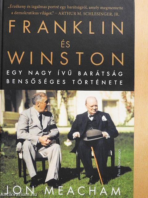Franklin és Winston
