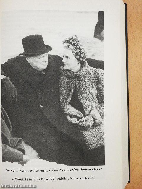 Franklin és Winston