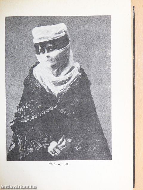 Kelet varázsa