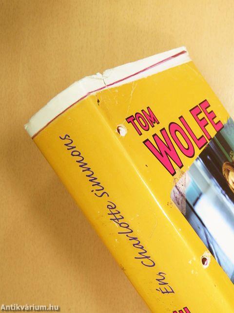 Én, Charlotte Simmons