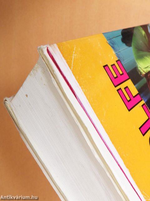 Én, Charlotte Simmons