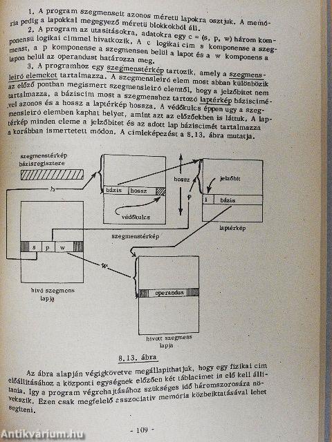 Rendszerprogramozás III.