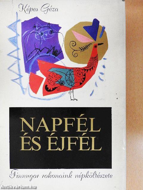 Napfél és éjfél